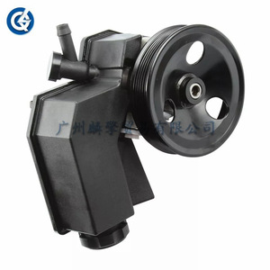 Bomba de dirección asistida 52089300AB para Cherokee 4.7L, pieza de repuesto nueva - Product Image 3