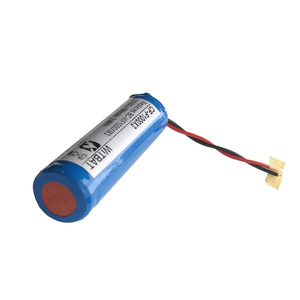 แบตเตอรี่แบบชาร์จได้ 3.7V สำหรับหูฟังไร้สาย <span class=keywords><strong>WF</strong></span>-<span class=keywords><strong>1000XM3</strong></span> TWS รุ่น BC-WF1000XM3 พร้อมเคสชาร์จ - Product Image 2