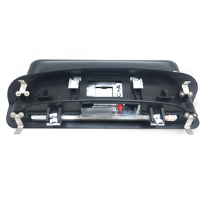 Lecteur multimédia Android 10,25 pouces avec écran tactile et radio pour <span class=keywords><strong>BMW</strong></span> Série 3 E90 E91 <span class=keywords><strong>E92</strong></span> <span class=keywords><strong>Carplay</strong></span> - Product Image 3