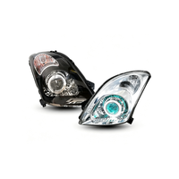 OEM Pièces Détachées Auto pour Suzuki Swift – Pare-chocs Avant & Arrière, Blocs Phares LED, Bras de Suspension, Calandre