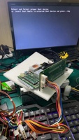 SHB120 Rev.A3-RC SHB130 Rev.A2-RC SHB101 LGA-1155 Placa Base Industrial Original Genuina, Incluye Procesador y Memoria