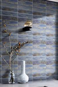 Di alta qualità 65x260mm moderni mosaici in ceramica nuova serie Art piastrelle stampate a getto d'inchiostro per pareti e pavimenti del bagno - Product Image 5