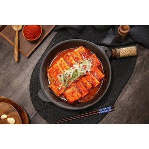 [Biggalchan 100g] Poudre de piment fort à la capsaïcine pour stimuler le métabolisme alimentaire, piment rouge actif - Product Image 1