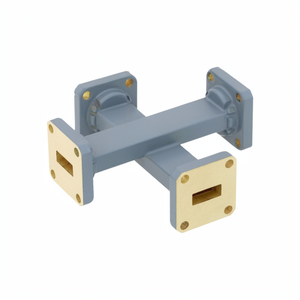 Acoplador Direccional de RF FMWCP1040 del Canal del Fabricante - Product Image 1