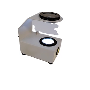Professional Diamond Equipment GIA <strong>Table</strong> Polariscope Diamond and Gems Desk Polariscope - Product Image 5