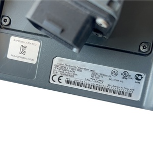 Agp3300h-l1-d24-red 3510005-03 SCH-neider ชุด Gp3300h สอนจี้ PLC และ Rs485 - Product Image 5