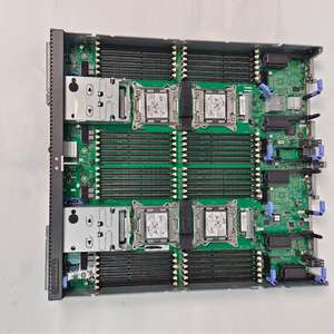มาเธอร์บอร์ดเซิร์ฟเวอร์สำหรับ IBM X3650 M5 00YJ424 X3550 <span class=keywords><strong>M4</strong></span> X3530 X3630 <span class=keywords><strong>M4</strong></span> X440ยืดหยุ่น00MN618 X3400 X3500M3 00FK639 - Product Image 4