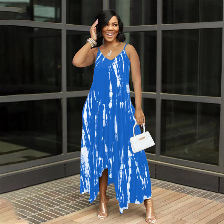 Shop Our Selection of Plus Size Women's Dresses for Summer
