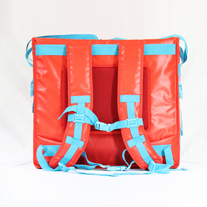 Factory Wholesales PedidosYa Waterproof extra Large Insulated Bike <strong>Delivery</strong> <strong>Bag</strong>/custom <strong>Pizza</strong> <strong>Delivery</strong> Backpack - Product Image 6