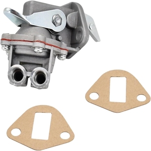 <span class=keywords><strong>Pompe</strong></span> de relevage de carburant 3637307M91 pour tracteur 245 250 550 203 <span class=keywords><strong>205</strong></span> 2200 2500 - Product Image 4