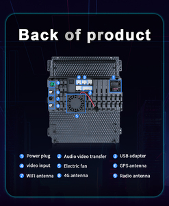 9,7 <span class=keywords><strong>pulgadas</strong></span> para el estilo Tesla Venta caliente precio de fábrica OEM 360 3D TS10 DW 2DIN 8 Core 1,6 GHz full DSP 4G Lite Android radio - Product Image 4