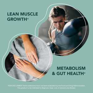 配合ラベルグルテンフリー有機ビーガンプロテインマリン加水分解コラーゲン飲用粉末 - Product Image 4