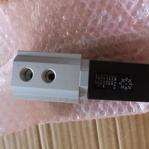 MPPE-3-1/4-10-010-B Pneumatic Automation Component DE MPF-3-1/4-10-010-8 Aluminum Body - Product Image 3