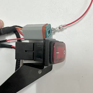 ชุดสายไฟรถขุดไฟฟ้า - Product Image 6