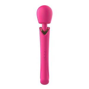 Vibrador de Silicona Recargable por USB con 10 Frecuencias, Resistente al Agua IPX7, para la Estimulación del Clítoris y Punto G en Mujeres - Product Image 5