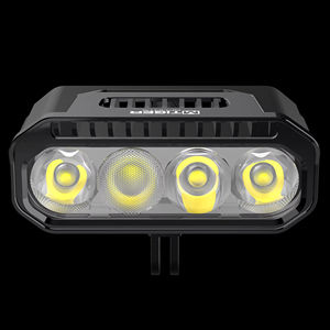 Kit de Luz LED Frontal para Casco MT7000 - Product Image 1