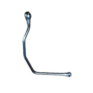 Manguera <span class=keywords><strong>de</strong></span> retorno <span class=keywords><strong>de</strong></span> aceite 3971125 Tubo <span class=keywords><strong>de</strong></span> retorno <span class=keywords><strong>de</strong></span> aceite combustible para piezas <span class=keywords><strong>de</strong></span> motor Dongfeng Cummins - Product Image 3