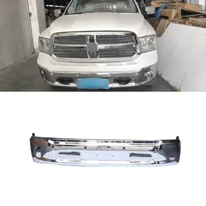 Aftermarket Car Front Stoßstangen verstärkung für Dodge Ram 1500 DS Auto Body Kits 2012-2018