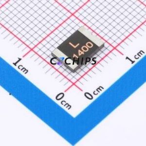 2920L1400SL16GRG Resettable Fuse 2920 Fuse 16V 70A 14A 28A - Product Image 1