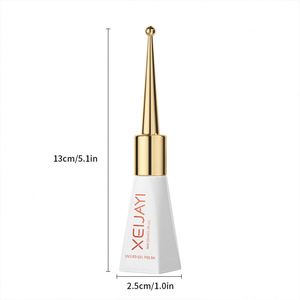 Vernis à ongles en <span class=keywords><strong>gel</strong></span> XEIJAYI, nacre, luxe, couvrant intégralement, 10 ml, longue durée, pour les ongles des doigts, avec logo personnalisable - Product Image 5