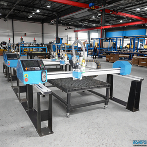 2025 Industrial Metal Sheet Professional Factory Price with High-Accuracy Control System Water Cooling Laser Cutting <b>Machine</b> - Product Image 5
