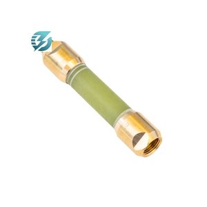 Высокотоковый предохранитель 8.3кВ 15.5кВ с защитой от перегрузки, держатель предохранителя Bay-O-Net с серебряным покрытием, сверхмощный предохранитель - Product Image 4