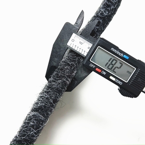 יתרונות עמיד למים אלפוברה דה מינריה דה אורופוליאסטר 18 מ "מ שיעור התאוששות גבוהה הכורים מוזהב - Product Image 2