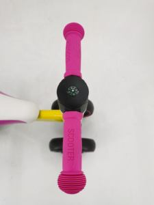 <span class=keywords><strong>Mini</strong></span> Toddler Kids Bike Triciclo 3 Wheel Cycle Baby Balance Bike Kids Ride On Toy kids scooters com assento 1-3 Anos Baby <span class=keywords><strong>Walker</strong></span> - Product Image 6