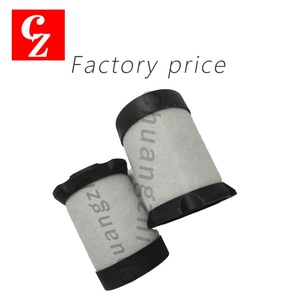 Elemento Filtrante Coalescente de Alta Eficiencia MTP-95-549, Repuesto para Filtro de Aire Comprimido de Precisión Wilkerson, Piezas de Repuesto - Product Image 5