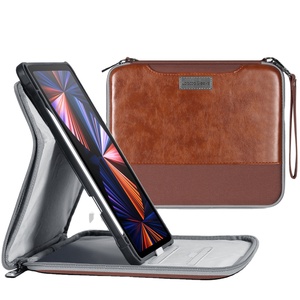 Nhà Cung Cấp Đã Xác Minh Bán Sỉ Túi Đựng Máy Tính Bảng Đặt Làm Theo Yêu Cầu Vỏ Bọc Xoay 360 Cho IPad10 Air5 2022 /9.7/10.5/11 Túi & Túi Đựng Máy Tính Bảng - Product Image 1