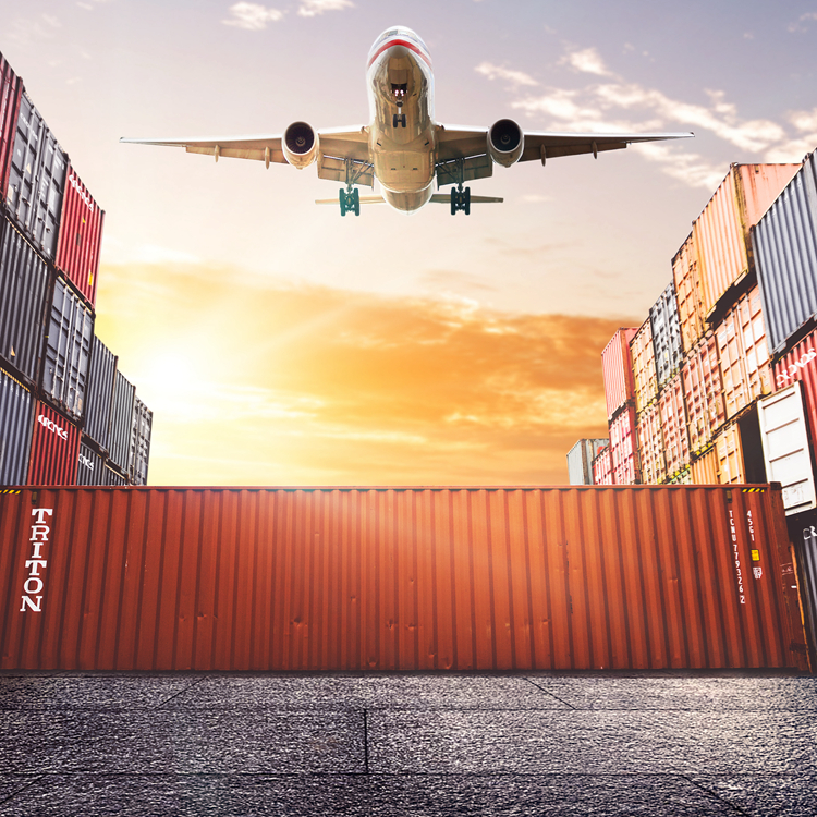 Низкая цена, дешевая авиаперевозка из Китая в Мексику, США, Канаду, Прямая поставка