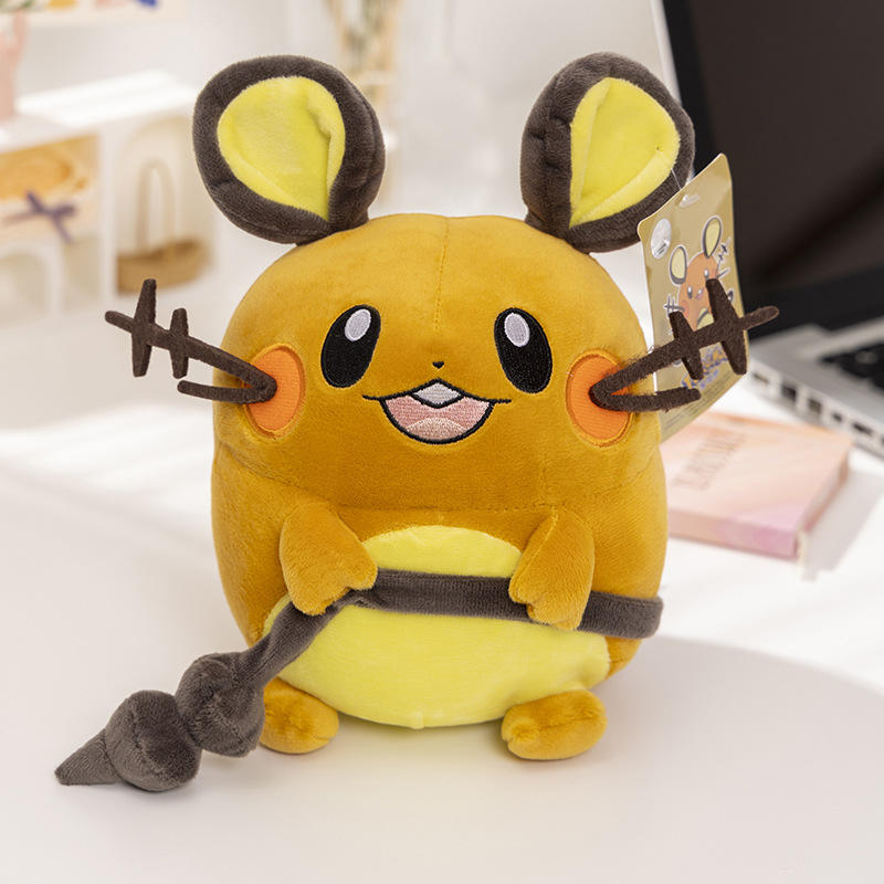 Souris Dongdong 25cm