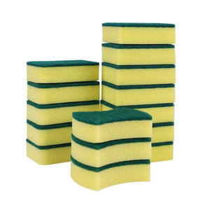 Esponja de Limpieza de Alta Densidad y Gran Absorción para Lavar Platos, 4.5cm de Grosor, para Limpieza del Hogar - Product Image 5