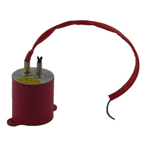 Extintor Automático para Compartimento del Motor del Automóvil, Tipo Cápsula de Goma con Adhesivo 3M para Incendios Clase A y B - Product Image 3