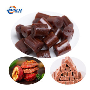 Chất Lượng Cao Tự Nhiên Trái Cây Loạt Hương Vị Táo Gai Hương Vị Trên Bán - Product Image 6