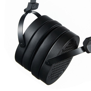 Casque supra-auriculaire planaire de <span class=keywords><strong>dernière</strong></span> <span class=keywords><strong>génération</strong></span> à réduction de bruit, son cristallin et basses profondes pour les professionnels - Product Image 4
