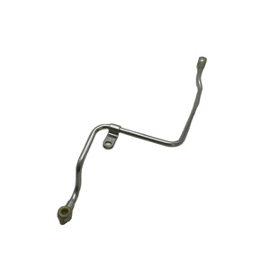 Tubería de entrada de aceite para turbocompresor de alta resistencia Quanchai 4A2/30003, pieza de repuesto para motores industriales, compatible con el modelo de motor W - Product Image 5
