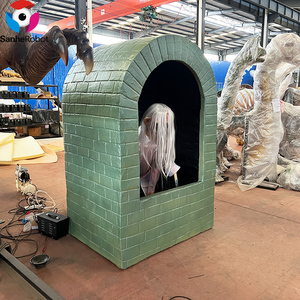 Estatua Animatronic Life Size Ghost <span class=keywords><strong>Zombie</strong></span> - Product Image 4