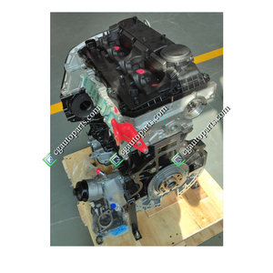 Motor Turboalimentado Original de Calidad 1.6T EcoBoost B4164T para <span class=keywords><strong>Ford</strong></span> Focus C-Max Escape Fiesta ST <span class=keywords><strong>Ford</strong></span> Transit Escape - Product Image 6