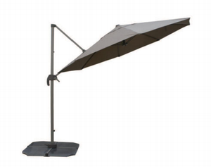 Parapluie pliant à suspendre CustomMini Roma au prix d'usine, marché au soleil/pêche/plage/patio/jardin/parapluie extérieur avec logo - Product Image 1