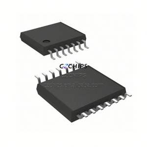 Nuevo y Original MCP6549T-E/ST TSSOP-14 Semiconductor IC  CZSKU:Y2W4G8A9 - Product Image 1