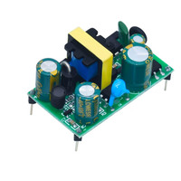 Module d'alimentation isolé à découpage 220V vers 5V 9V 12V 400/500/700mA/1A, module abaisseur AC-DC