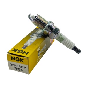 No hay repuestos de automóviles falsos baratos NGK Bujia 7094-ZFR6AGP para FORD USAPROBE II ACURAINTEGRA Hatchback MORGANFour Mazda626 III - Product Image 5