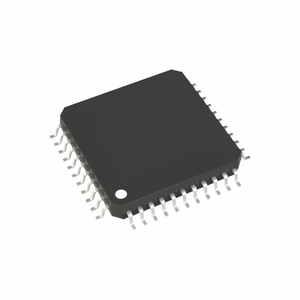 64 LQFP Embedded Components Electronic Manufacturer Channel R5F104LDGFA#70 - Product Image 1