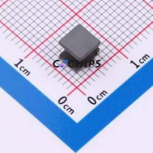 Inductor de Potencia DSE575047-2R2M-HF SMD, 5.7x5mm (Inductancia: 2.2uH) (Precisión: 20%) (Corriente Nominal: 5.6A) - Product Image 1