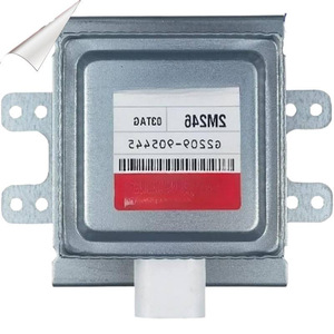 Fabricant de magnétron, magnétron 2M246-03TAG, pièce pour four à micro-ondes industriel - Product Image 1