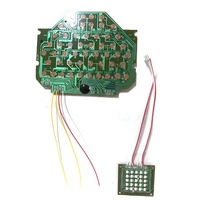 Enfants Ordinateur Portable Pcb Circuit Board Toy Learning Machine Pcba Assemblage Pièces Électroniques Production Accessoires Supplie Fabricant