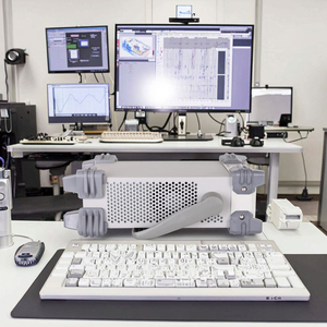 Generador de Señales RF RIGOL DSG836 de 9 KHz a 3.6 GHz con Modulación AM/FM/PM - Product Image 5