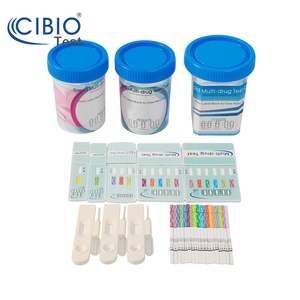 Dispositivos para el Cuidado de la Salud en Química, Toxicologí<span class=keywords><strong>a</strong></span> y Adicciones - Product Image 6