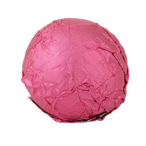 휴일 호화스러운 온천장 선물 고정되는 공 유기 발포성 발렌타인 데이 제품 목욕 폭탄을 이완하십시오 - Product Image 4